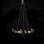 564846 Hanging lamp